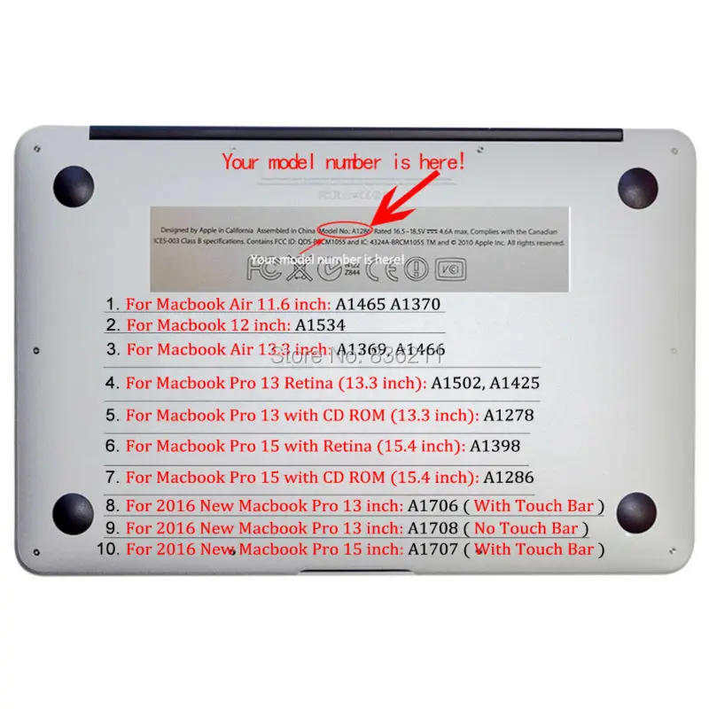 Кожаный чехол для ноутбука SYSTIMO Apple Macbook Air Pro Retina 11 12 13 15 дюймов сумка с сенсорной