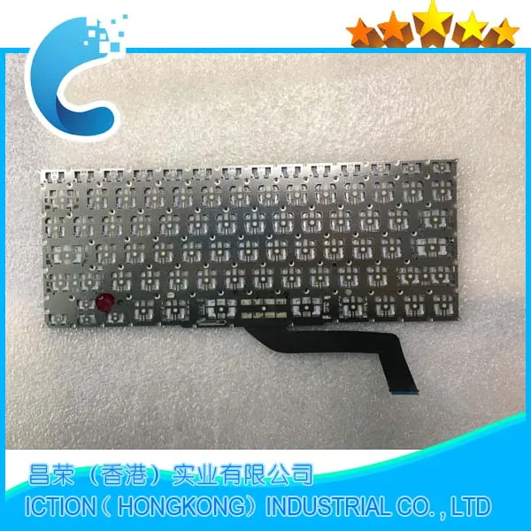10pcs/lot Brand New US Standard A1398 keyboard For MacBook pro Retina 15.4&quot 2012 2013 2014 2015 Year | Компьютеры и офис