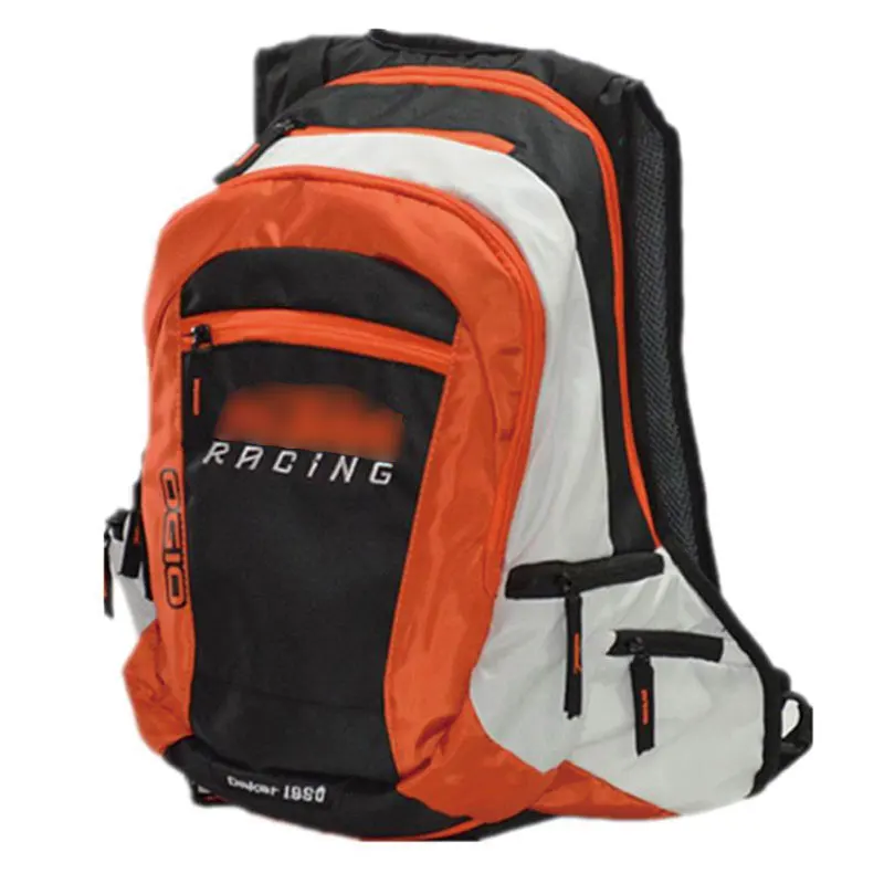 Мотоциклетный рюкзак для верховой езды Многофункциональный горный велосипед