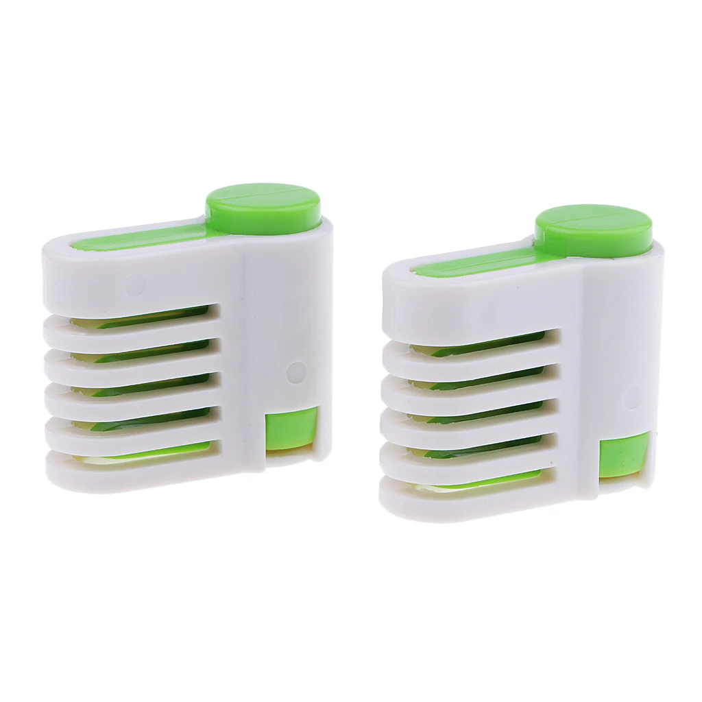 2 Pieces 5 Layers DIY Cake Bread Slicer Leveler Cutter Cup Fixer Tools Kitchen Decorating | Дом и сад