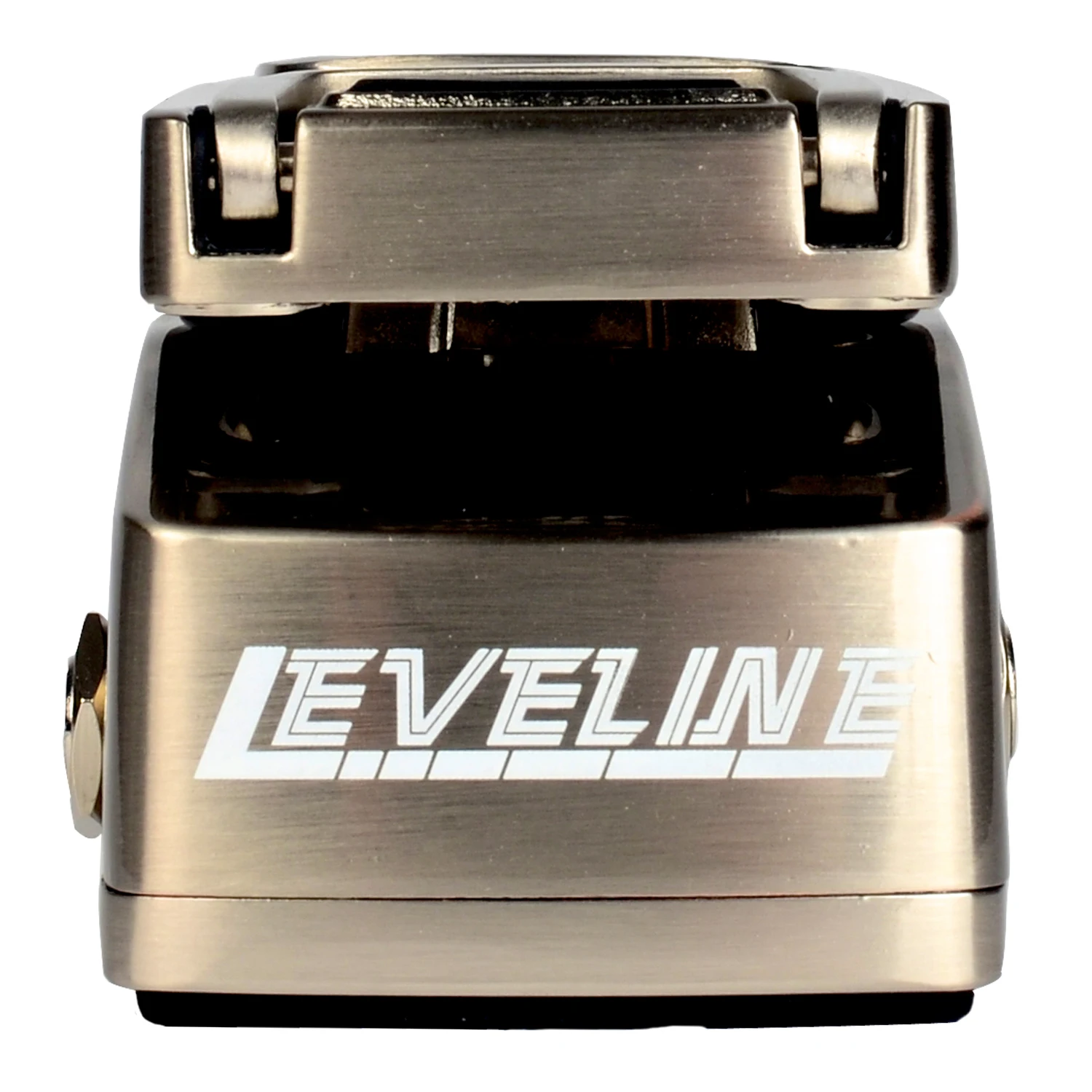 Mooer Leveline педали громкости Электрогитары бас нулевой потери тонуса Выдвижная