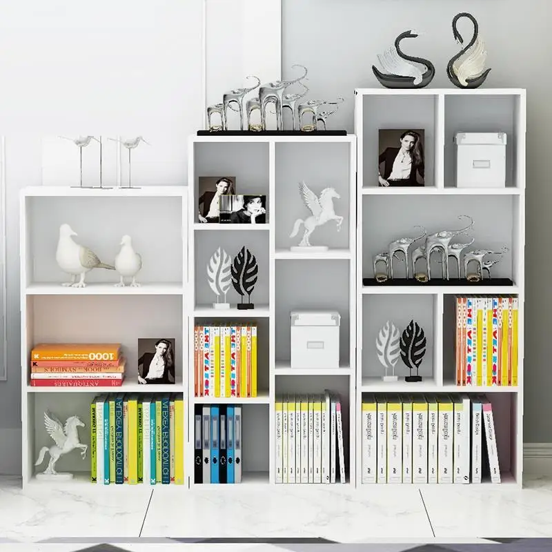 Boekenkast Bois Mueble De Cocina Bureau Meuble Decoracion стойка винтажная деревянная книжная мебель Ретро