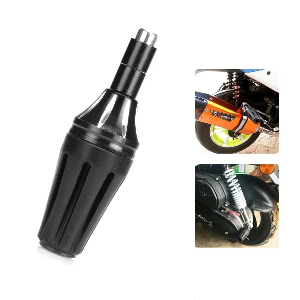 

1PC 10mm Thread Drop Resistance Anti-throw Glue Stick Scooter Anti Falling Rod Accessory For Motorcycle/Electric Bicycle