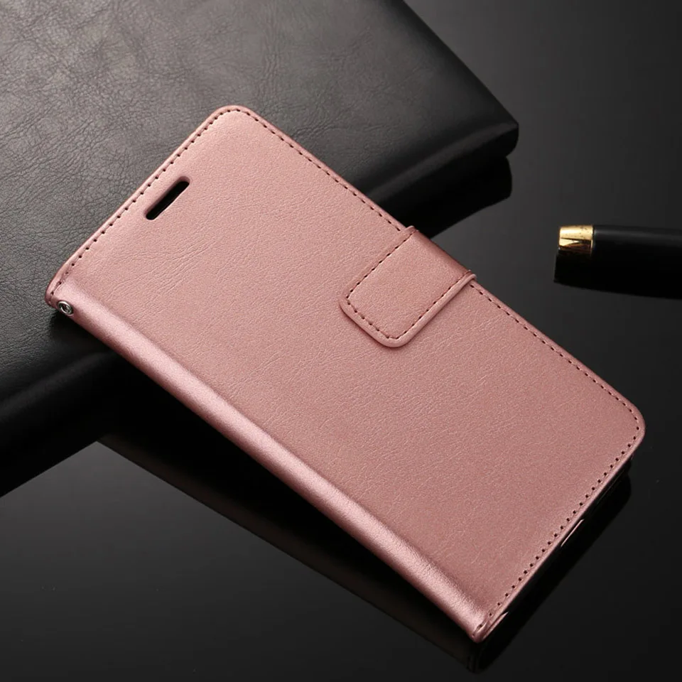 Кожаный чехол-кошелек для Meizu M6T кожаный чехол M6 Note M6S M5S M5 M3 M2 Pro 6 7 Plus MX5 MX6 E E2 E3 15