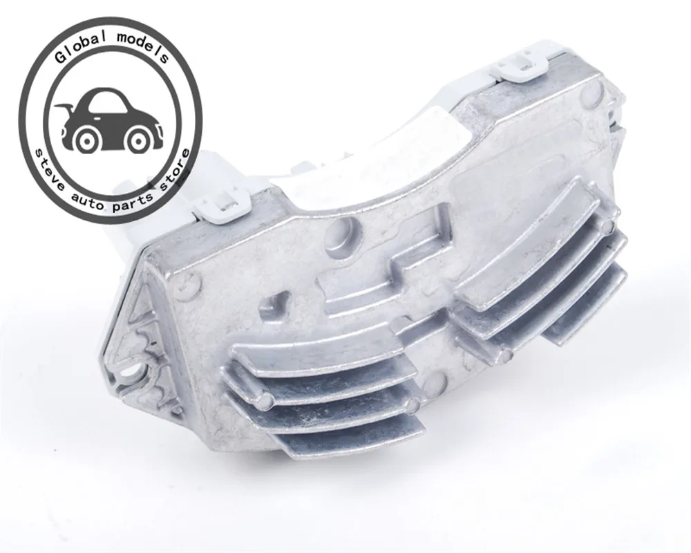 

AC Blower Motor Regulator Resistor for BMW E90 E91 316i 318i 320i 325d 328i 330d 335i 340i 316Li 320Li 328Li 335Li A64119265892