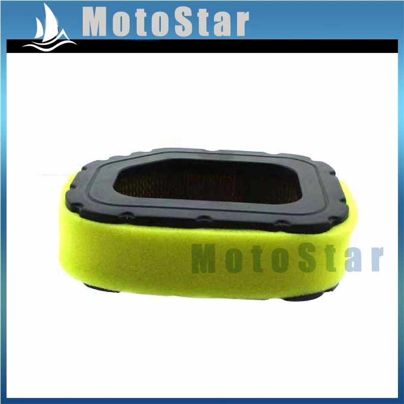 Воздушный фильтр для Ariens 21542700 21550700 John Deere MIU11843 Z510A Toro LX500 GT2100 GT2200 Craftsman 33180 Gravely |