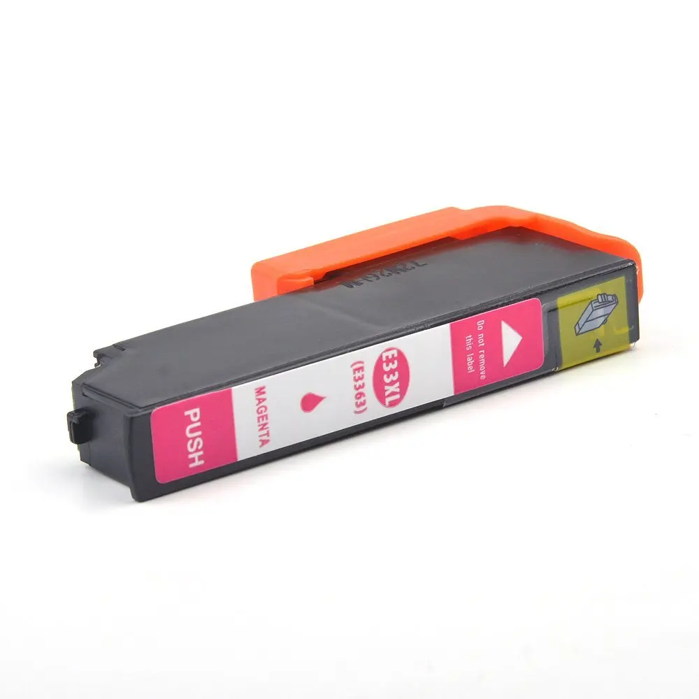 Совместимый картридж с чернилами 10PK 33XL для фотовспышки|ink cartridge|compatible ink cartridgeink