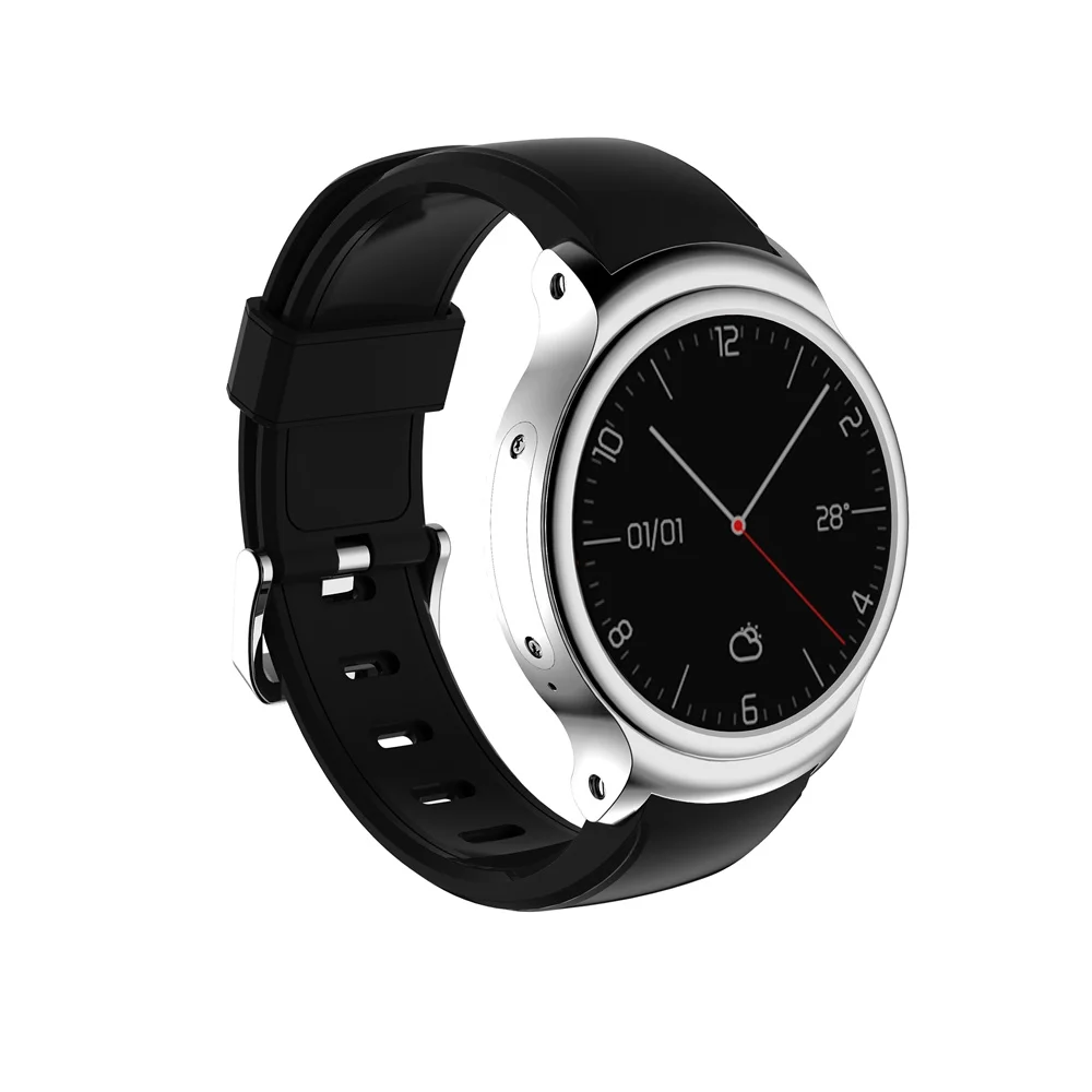696 Смарт часы i3 Оперативная память 2 ГБ Встроенная 16 2MP Камера Android 5 1 3g WI FI gps