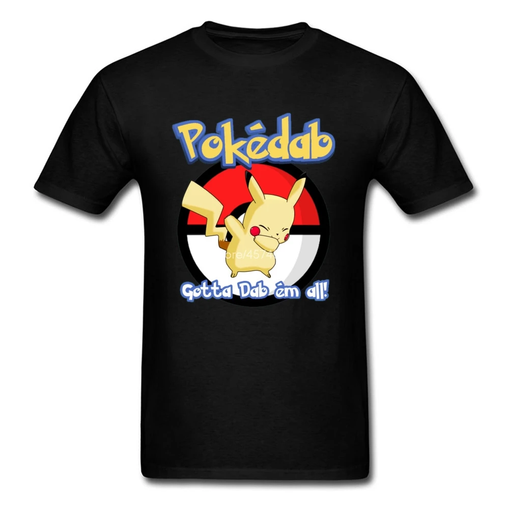 Пикачу к Рождеству Snorlax футболка Pokemon парным Сквиртл Тоторо Популярные Футболка Для мужчин Happy год Camiseta 100 хлопок