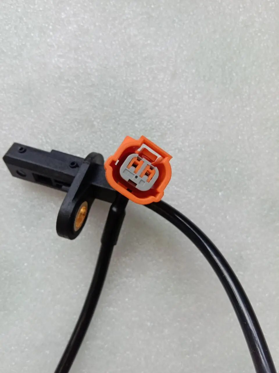Датчик ABS 57475-SDA-A03 57470-SDA-A03 для Honda Accord (2003-2007) Бесплатная доставка датчик скорости