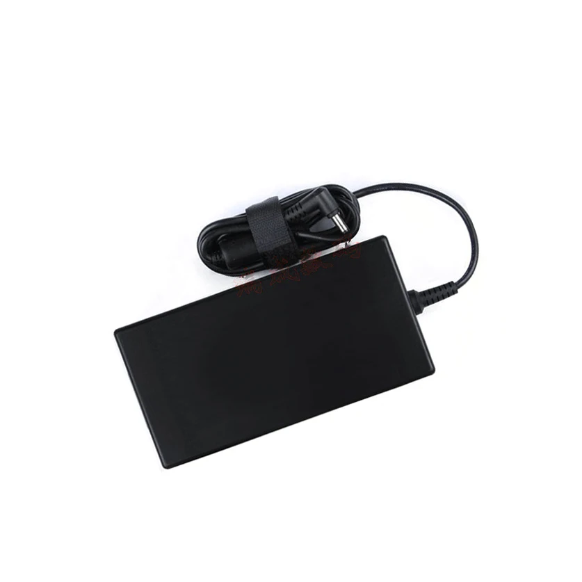 180 Вт AC адаптер питания для MSI GT70 Asus ROG G701 GL502 GL552 GL702 GL752 G53SW G55VW зарядное устройство