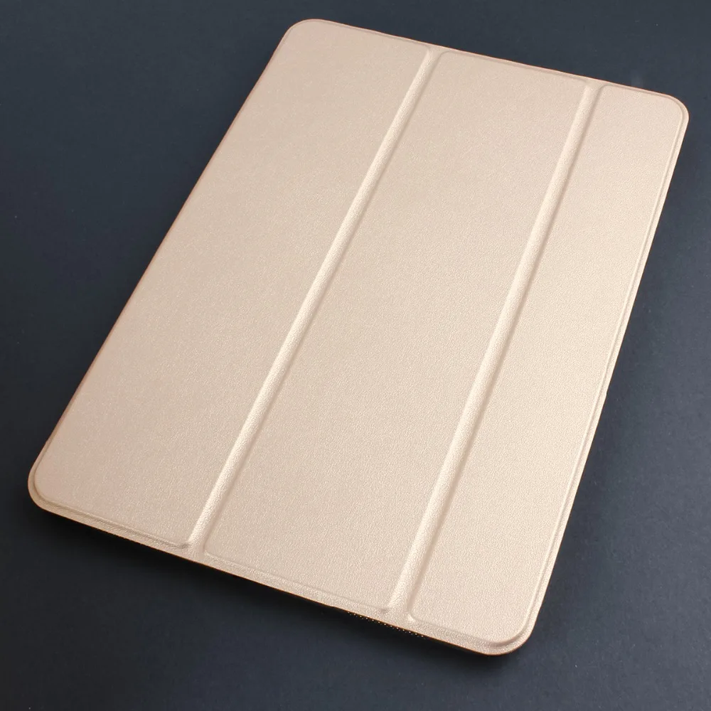 Чехол для нового iPad Air 3 2019 Release & Pro 10 5 дюймов PU кожаный Магнитный Флип Ультра