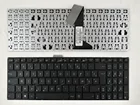 Новый FR французская Клавиатура клавир для Asus R510J R510JD R510JK R510L R510LA R510LB R510LC Клавиатура ноутбука черный без рамки для Win8