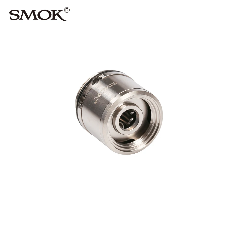 Катушка RBA SMOK TFV8 X-Baby двойная катушка 0 35 Ом для сигарет электронный бак атомайзер Pk