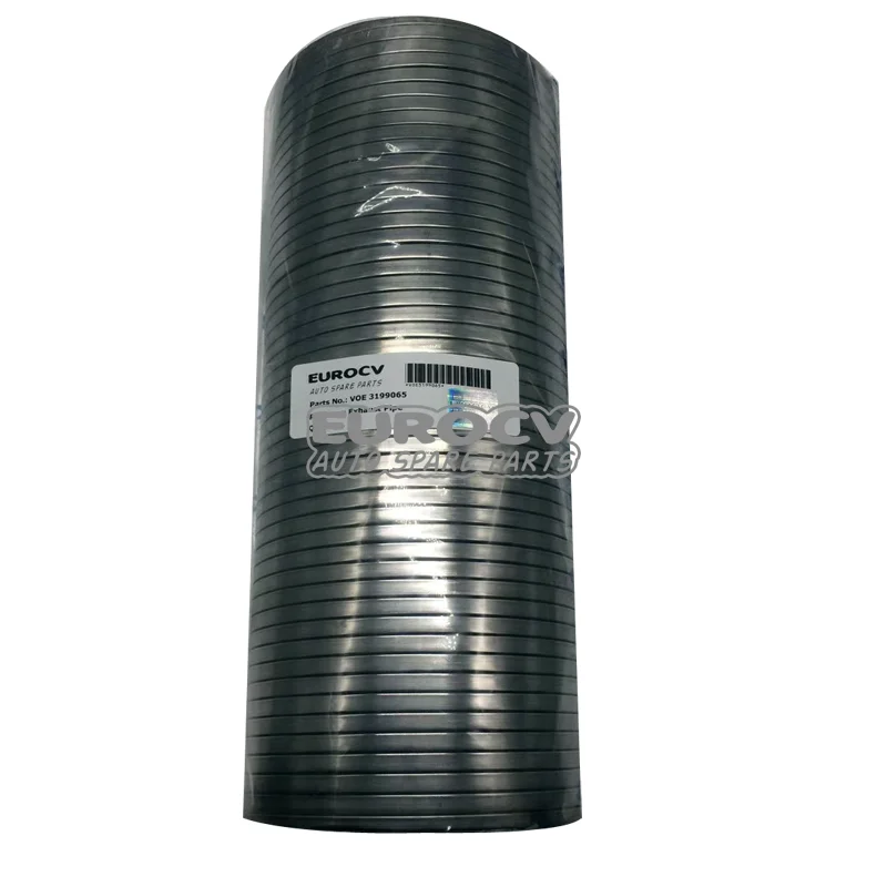 Запасные части для грузовиков Volvo VOE 3199065 выхлопная труба|truck parts|pipe exhaustpipe parts |