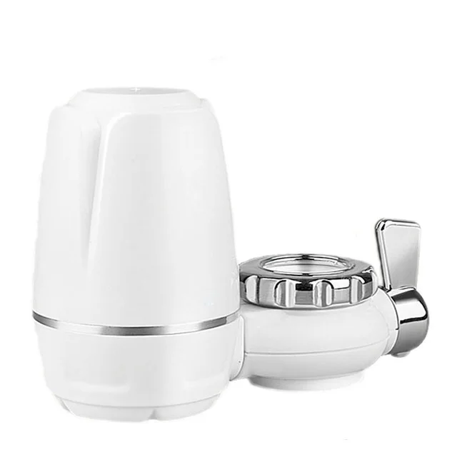 Высокое качество кухонный смеситель фильтр для водопроводной воды бытовой