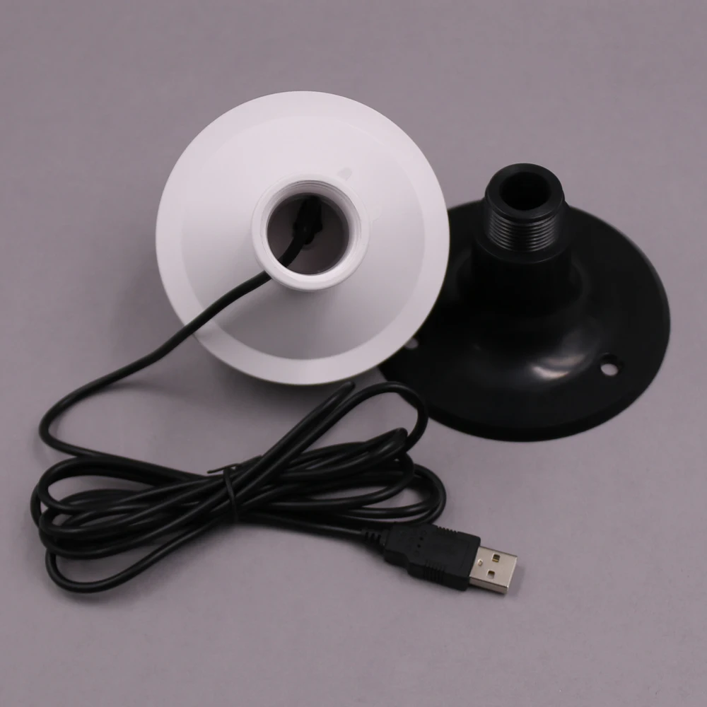 USB морская GPS антенна лодка корабль GNSS приемник антенный модуль 9600bps 4 м Flash 2 0