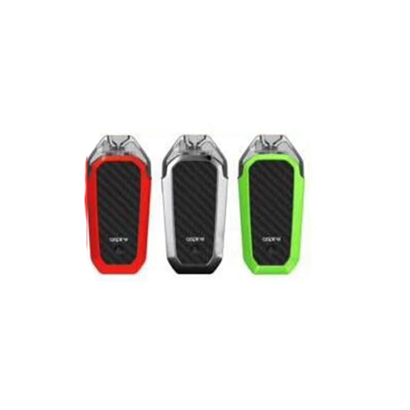 Имеются на складе! Aspire AVP AIO комплект 700 мАч встроенный аккумулятор и 2 мл Pod с 1.2ом