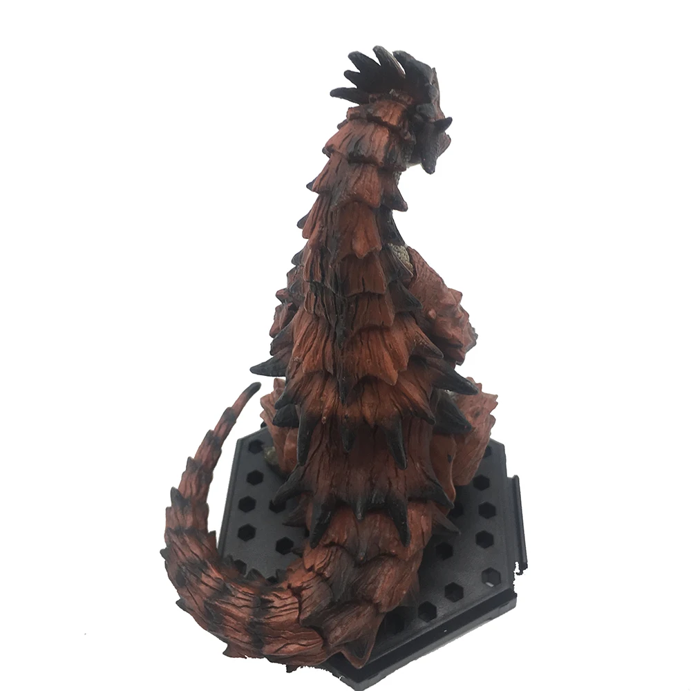 Японский Монстр Хантер XX лаосский Шань Лон модель дракона Коллекционная