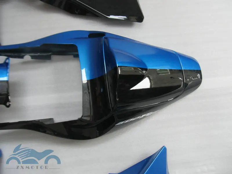 Детали для дороги/гоночного мотоцикла CBR 600RR 2003 2004 комплекты обтекателей 03 04 CBR600RR