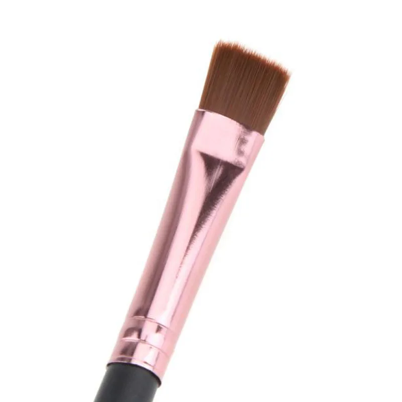 Лучшее предложение 6 шт. Профессиональные кисти для макияжа тени век ресницы