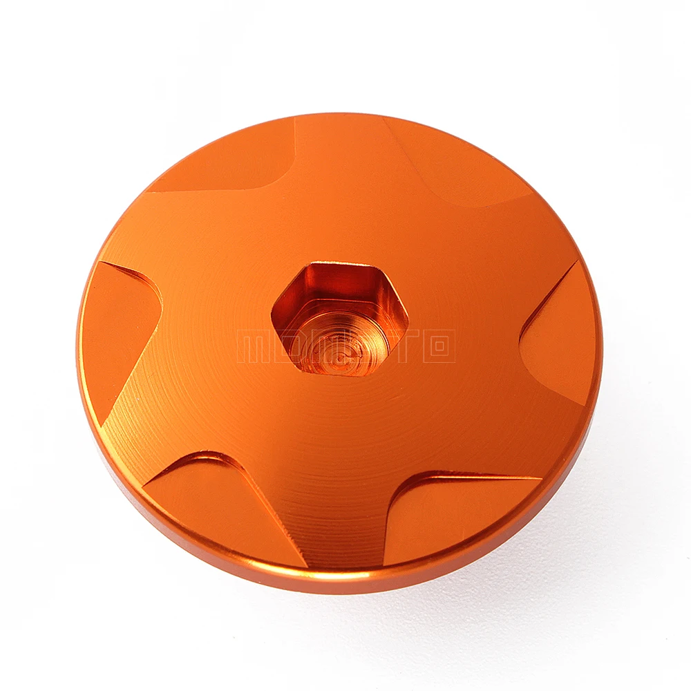 Алюминиевая крышка распредвала для мотоцикла KTM DUKE 125/200/390|for ktm|engine covercamshaft cover |