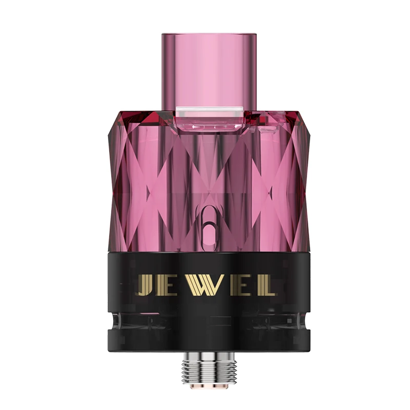 3 шт./пакет Augvape Jewel Subohm майки сетка 0 15 Ом катушка 50 до 70 Вт одноразовые электронные