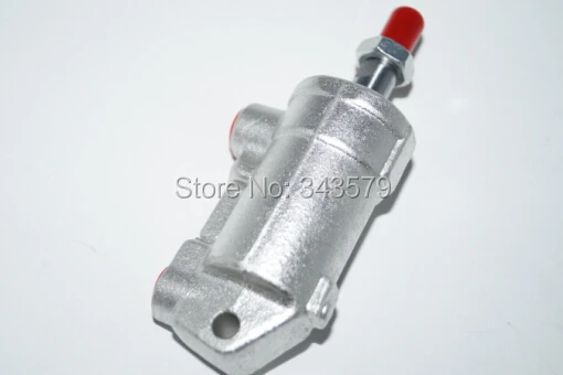 Пневматический цилиндр машины D25 H25 00.580.3387 87.334.001 00. 580 3909|cylinder|cylinder pneumaticcylinder machine |