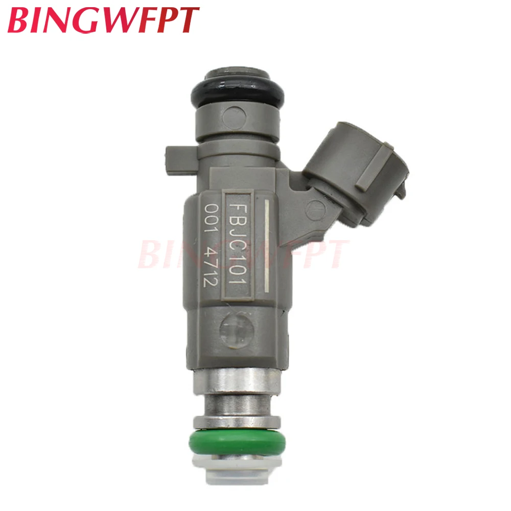 4 шт. Топливные форсунки 16600-AE060 16600AE060 FBJC101 для Nissan Altima Murano Maxima Все 3.5l Q45 FX45