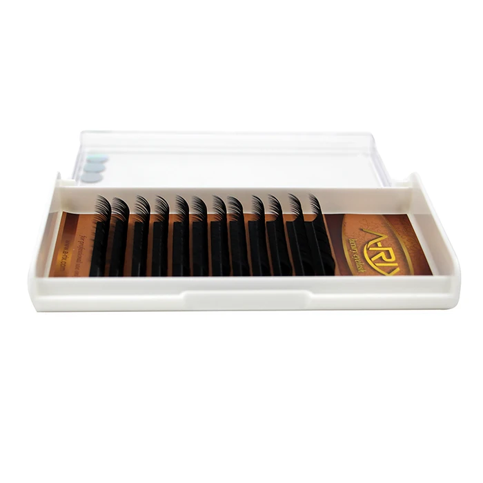 L Curl Eyelash Extension 10pcs Lash New Mink False Eyelashes Fake Korea Very Soft Hair | Красота и здоровье