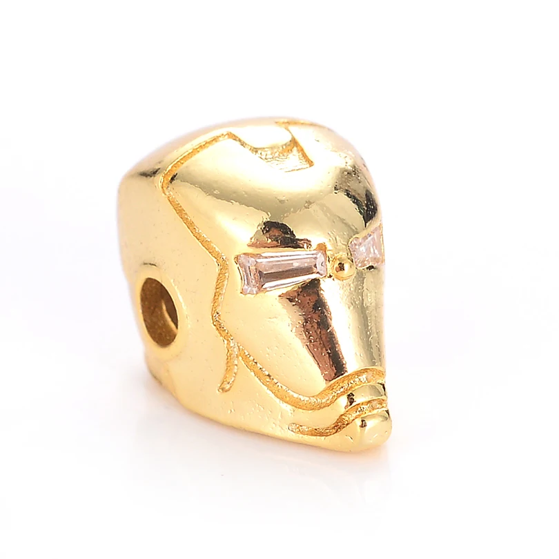 Бусины Neovivi для шлема самостоятельного изготовления ювелирных изделий ювелирные