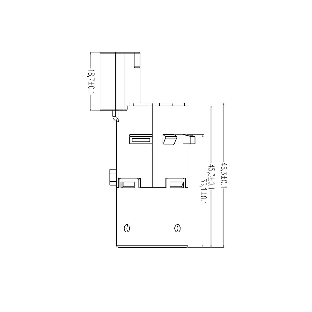 66216902180 PDC Датчик парковки для BMW 3 серии E46 E36 320ci Новый парковочный ассистирующий