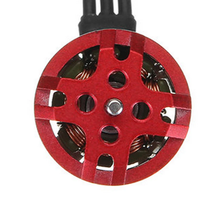 Бесщеточный мотор Racerstar 1108 BR1108 Edition 4000KV 6800KV для радиоуправляемого дрона FPV