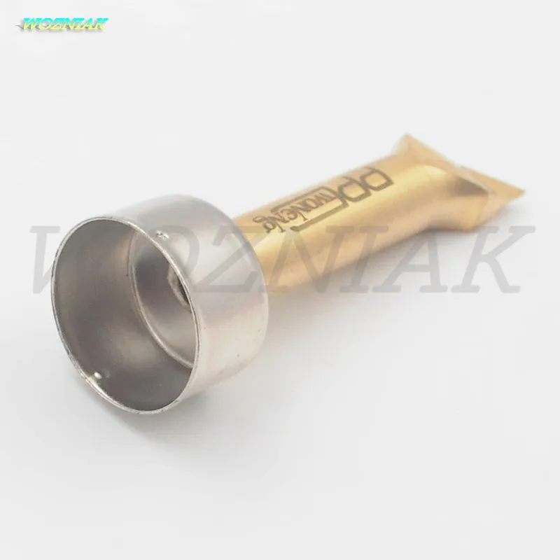 Бесплатная доставка оригинальный PPD универсальный горячий воздух пистолет