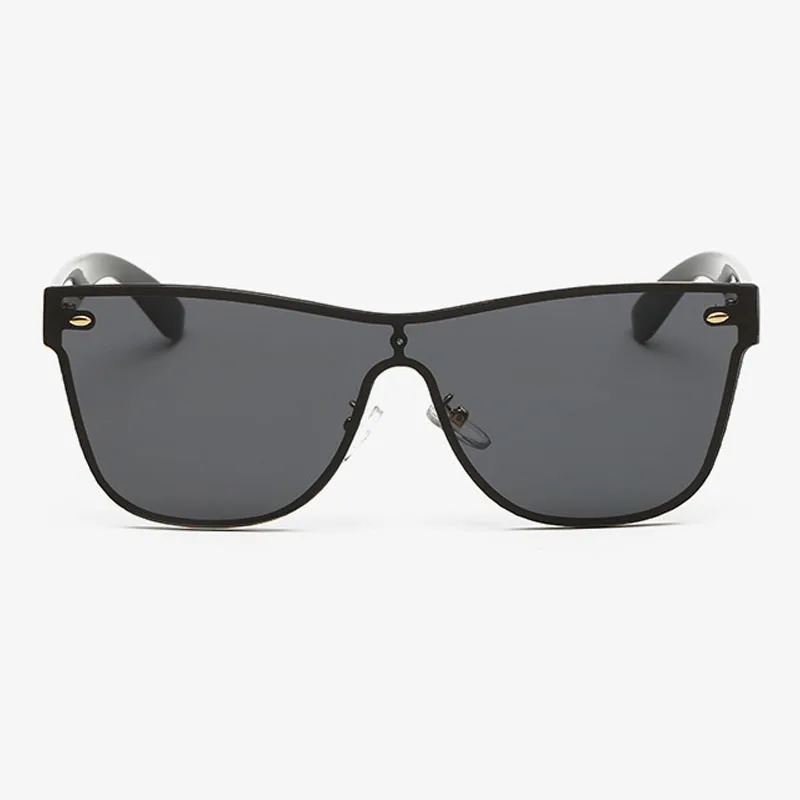 Солнцезащитные очки зеркальные женские роскошные брендовые дизайнерские