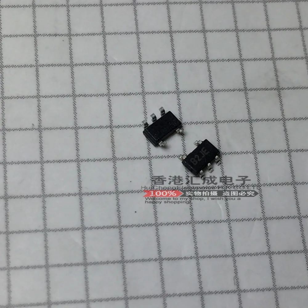 

24AA02T-I/OT 24AA02T 24AA02 SOT23-5 New Original