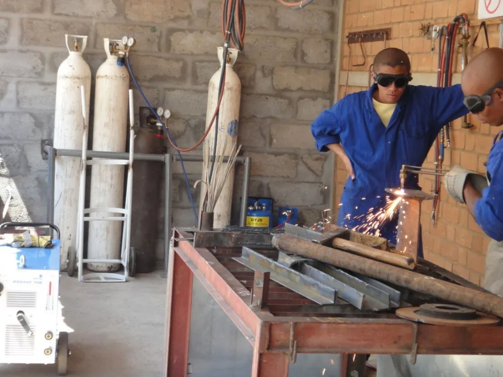 Free shipping type100 Oxy-petrol cutting torch outfit oxygen gasoline machine |