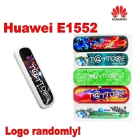 unlocked huawei e1552 3 6mbps wireless modem 3g 2100mhz usb dongle network mobile broadband pk e1752 e173 e1750 e303