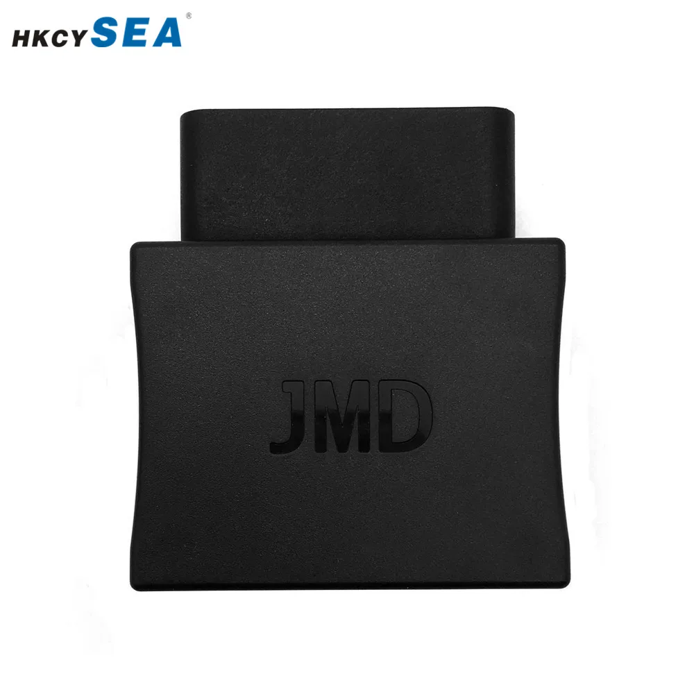 JMD OBD/помощник удобный ребенок 2 OBD адаптер считывания ID48 данных для V W автомобилей для всех ключей потери