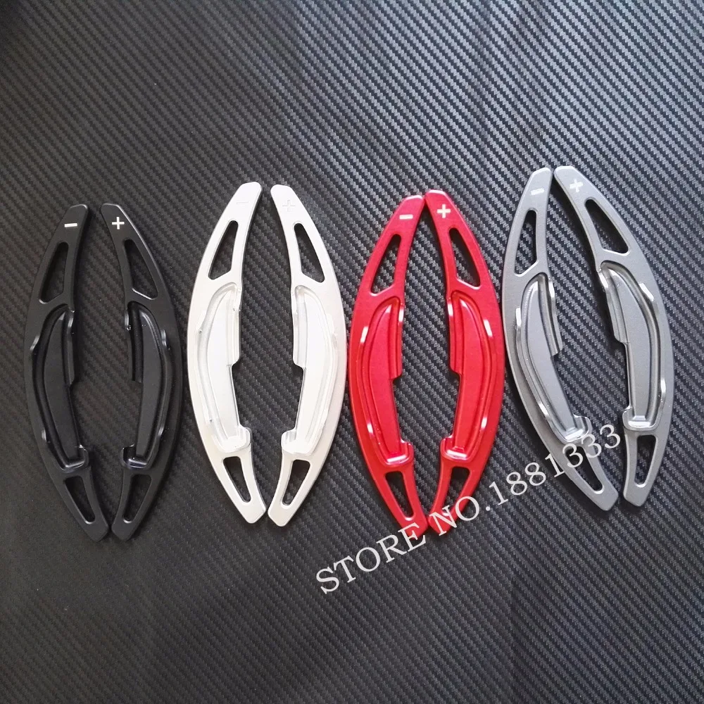 Накидки на руль DSG для BMW M2 M3 M4 M5 M6 X5M X6M аксессуары автомобиля|paddle shifters|car accessories