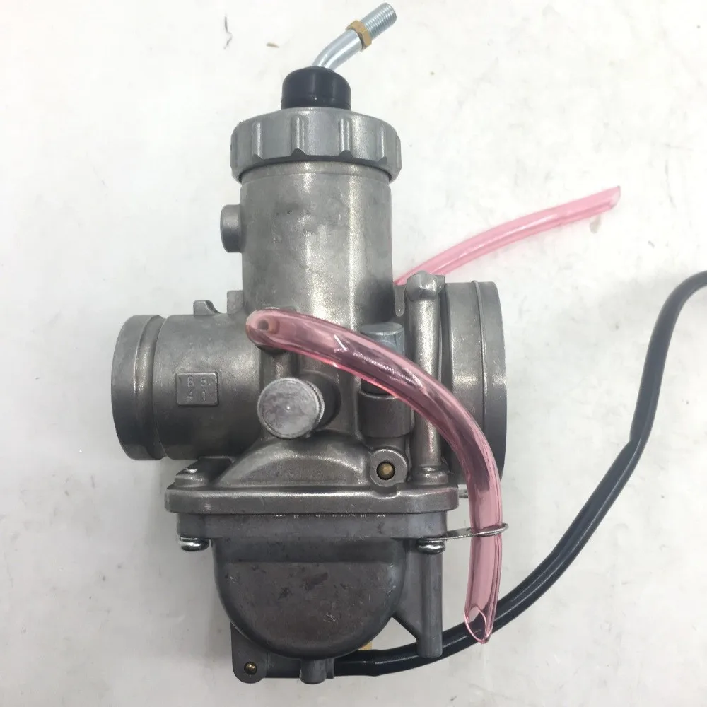 Карбюратор Kogyo для Mikuni MIC 30 мм для TZM 150 Карбюратор карбюратор классический велосипед