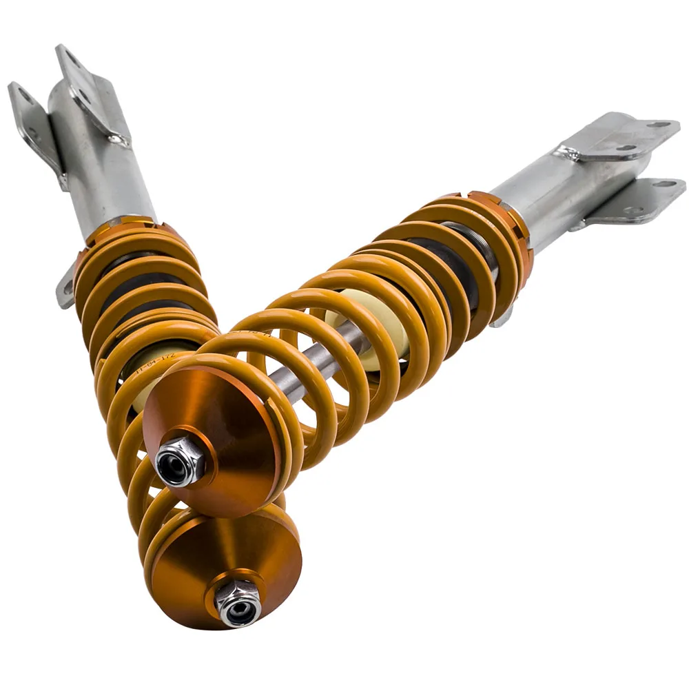 Полный комплект для опускания подвески Coilover Vauxhall Opel Astra G Mk4 98 04 Coupe SPK|Амортизаторы