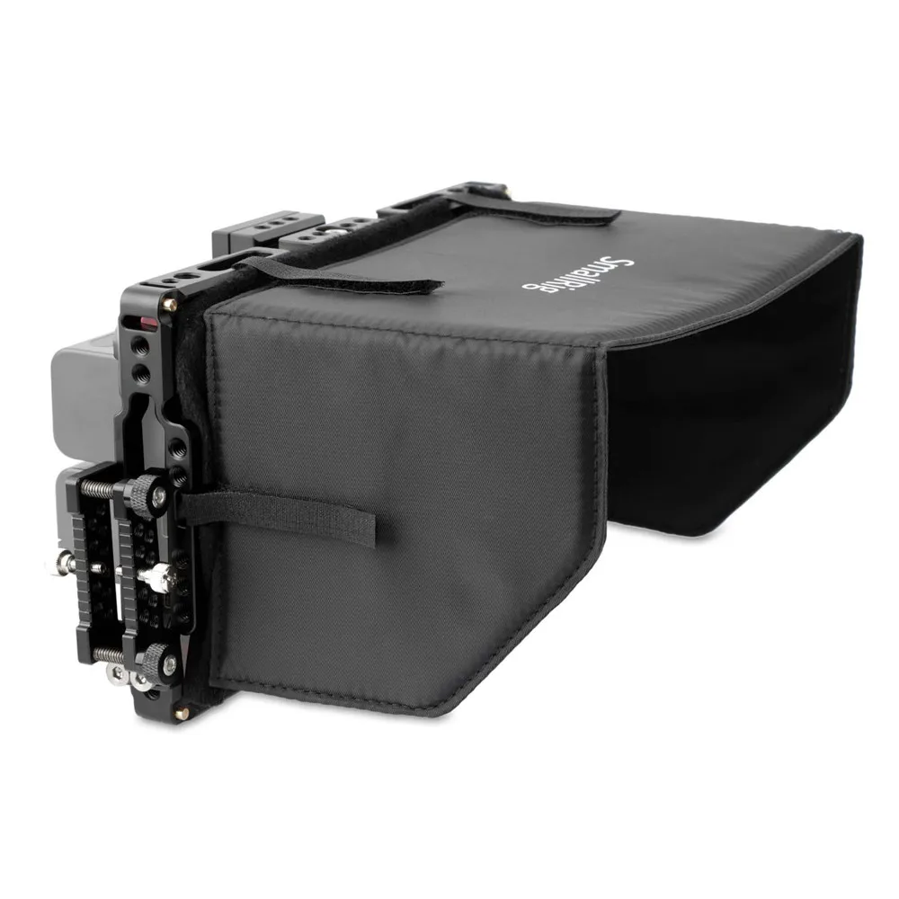SmallRig клетка для Atomos " монитор с солнцезащитным козырьком для ниндзя пламя, Shogun пламя, Shogun Inferno, Ninja Inferno 2008
