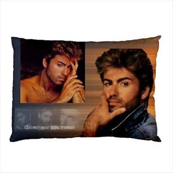 Наволочка для подушки прямоугольная с двух сторон | Дом и сад