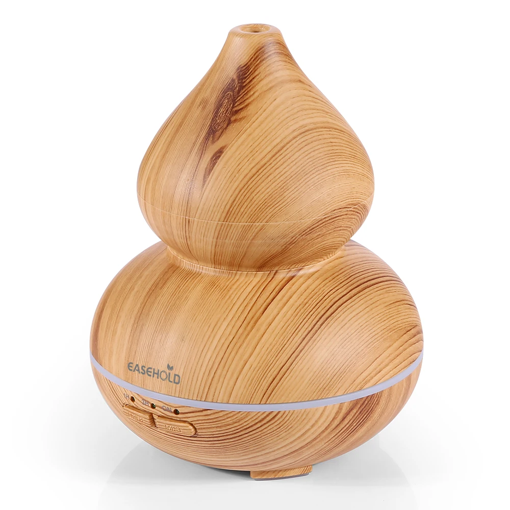 EASEHOLD 150 мл увлажнитель воздуха диффузор эфирного масла Арома Лампа Электрический