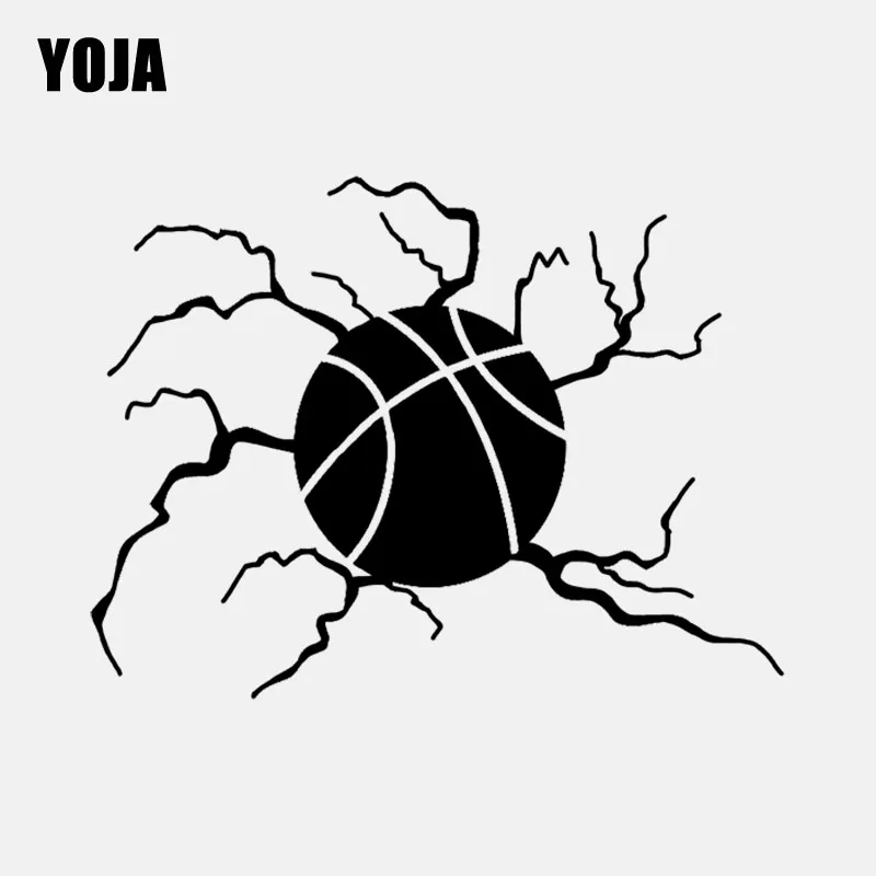 YOJA 41 8 см * 55 Футбол Спорт гостиная спальня ПВХ стикер стены персонализированные W2
