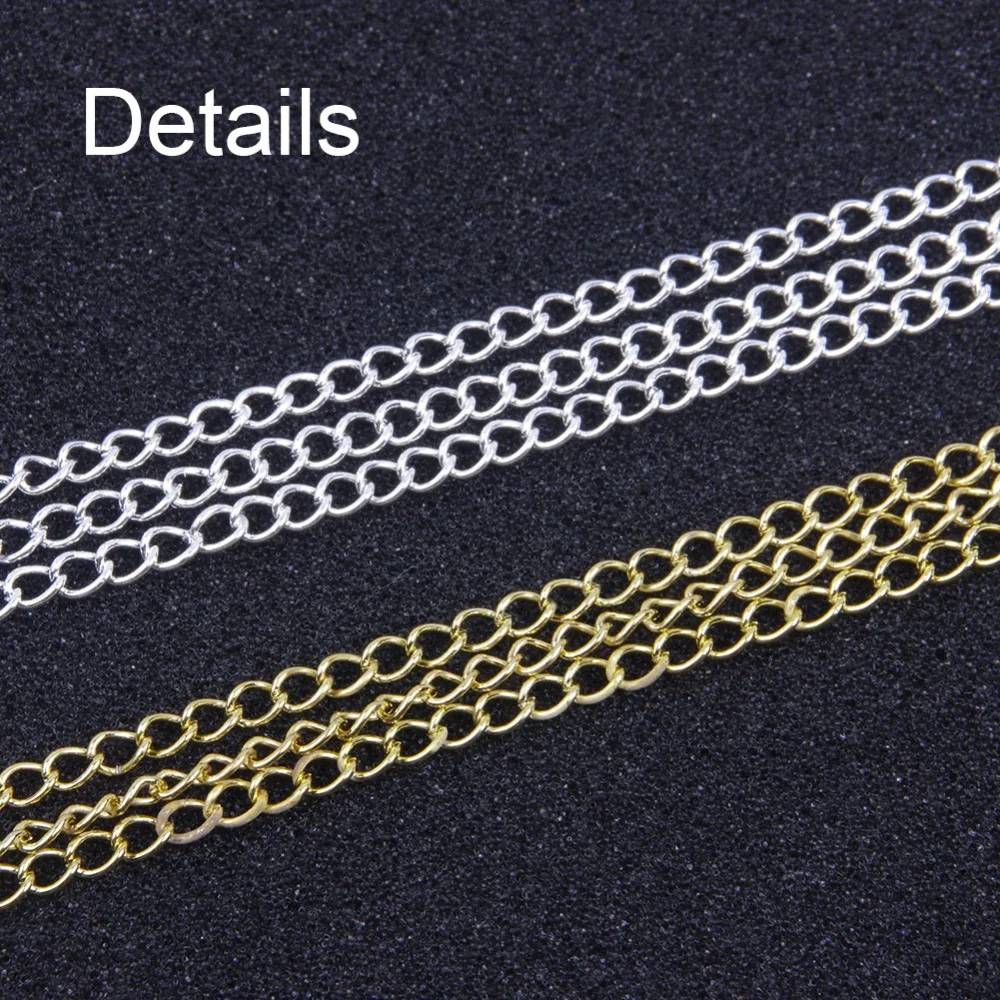 StoneFans модные Рокерская курточка с длинными волосами цепочки, аксессуары для Для женщин 00s для девочек в стиле хип-хоп, Плетеный Головные уборы золото бижутерия-цепочка для волос Стиль