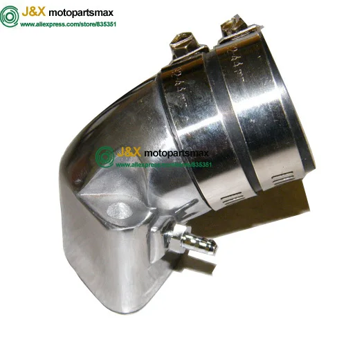 GY6 150cc carb впускной коллектор китайские запчасти для скутеров Go Kart Racing Parts|150cc carb|gy6