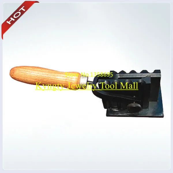 Регулируемый Железный Лоток для машины плавления золота инструменты ювелирных