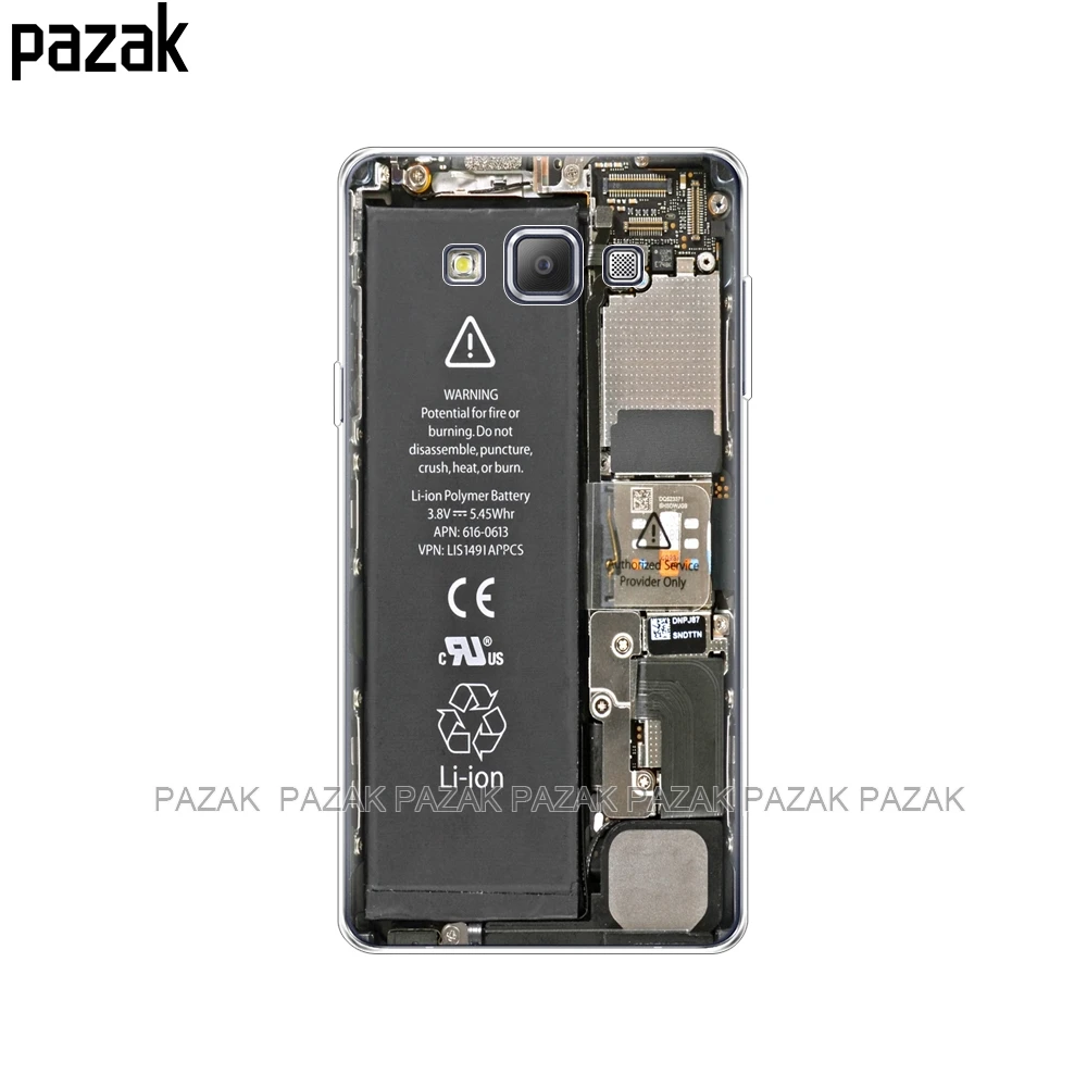 34251 Силиконовый чехол для телефона samsung Galaxy A3 A300 A300F чехол s мягкая задняя крышка из ТПУ для samsung A3 A300 чехол Новые - Цвет: 34251